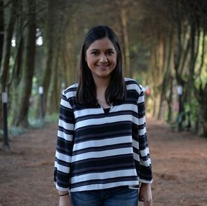 Meet your Posher, Sofia